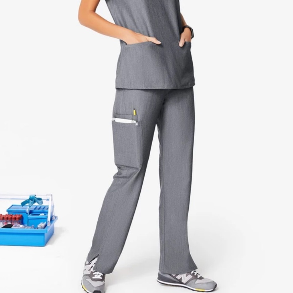 Figs Kade Cargo *HEMMED*
